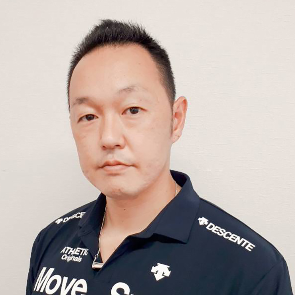 TAKAYUKI OHTSUKA