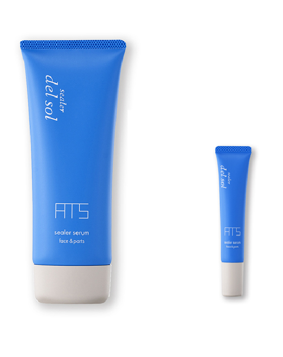 シーラーセラム