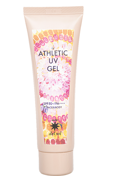 Athletic UV Gel