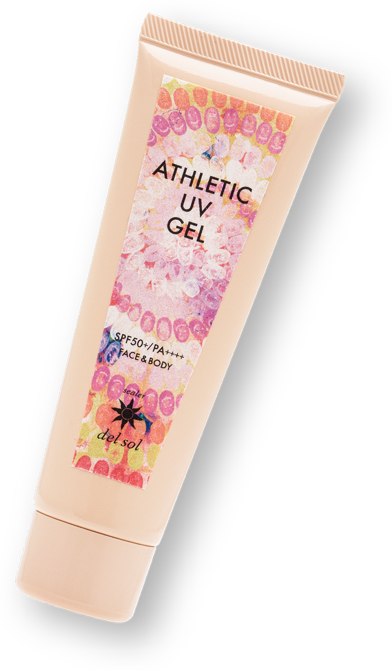 Athletic UV Gel