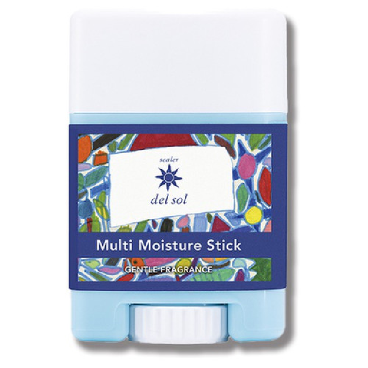 マルチモイスチュアスティック