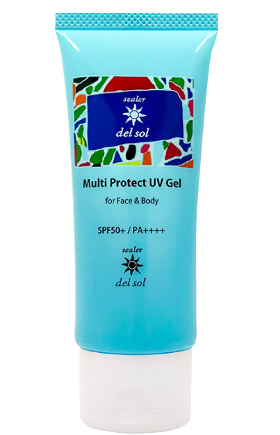 Multi ProtectUV Gel