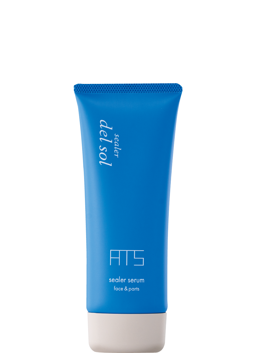 シーラーセラム フェイス & パーツ