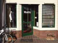 テニスショップ MATS